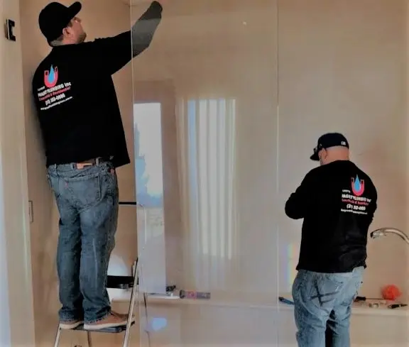 Professional plumbing installation for Tankless Water Heater Installation in Beattystown